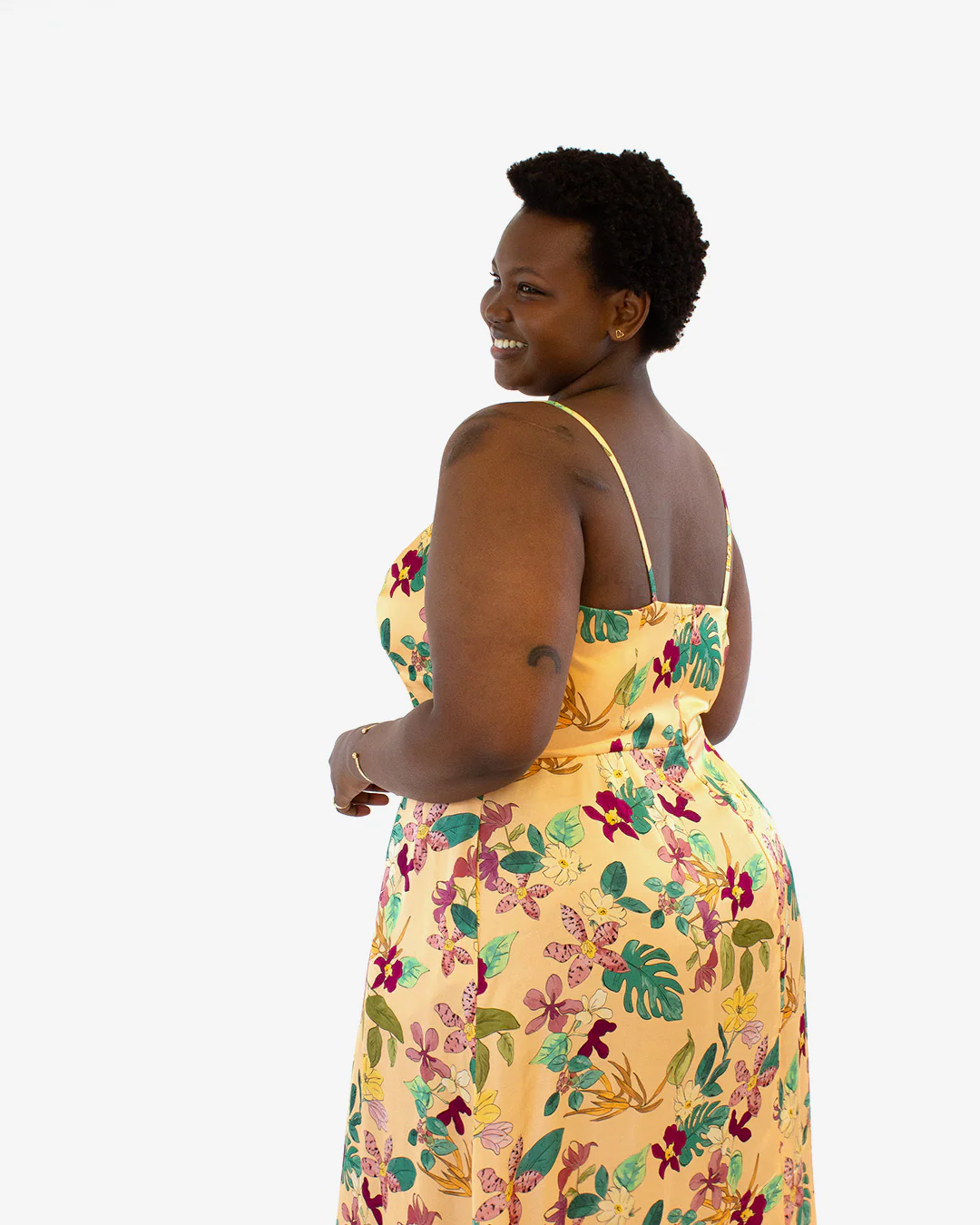 Helen's Closet Lockhart Jumpsuit and Dress - Image 20