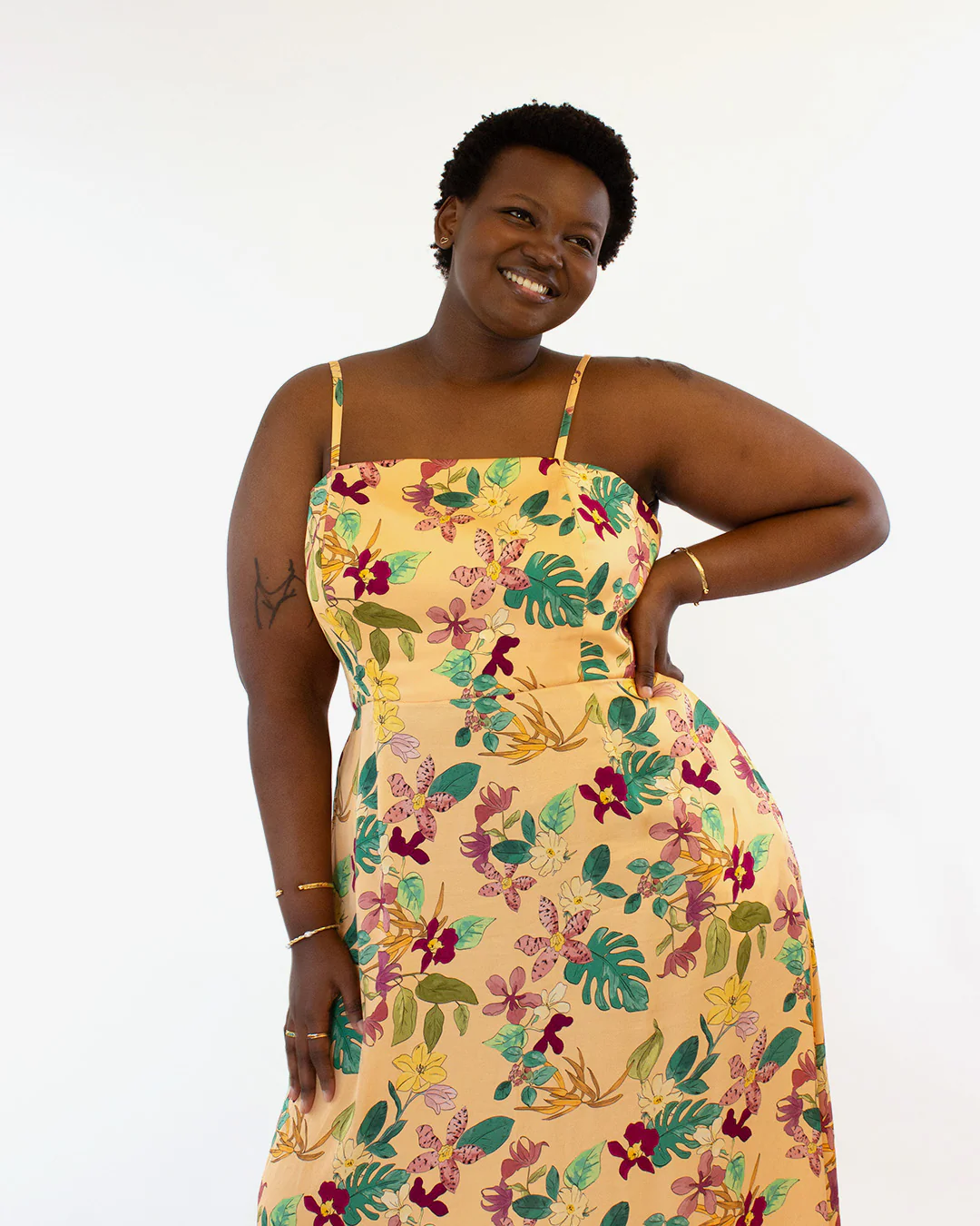 Helen's Closet Lockhart Jumpsuit and Dress - Image 21