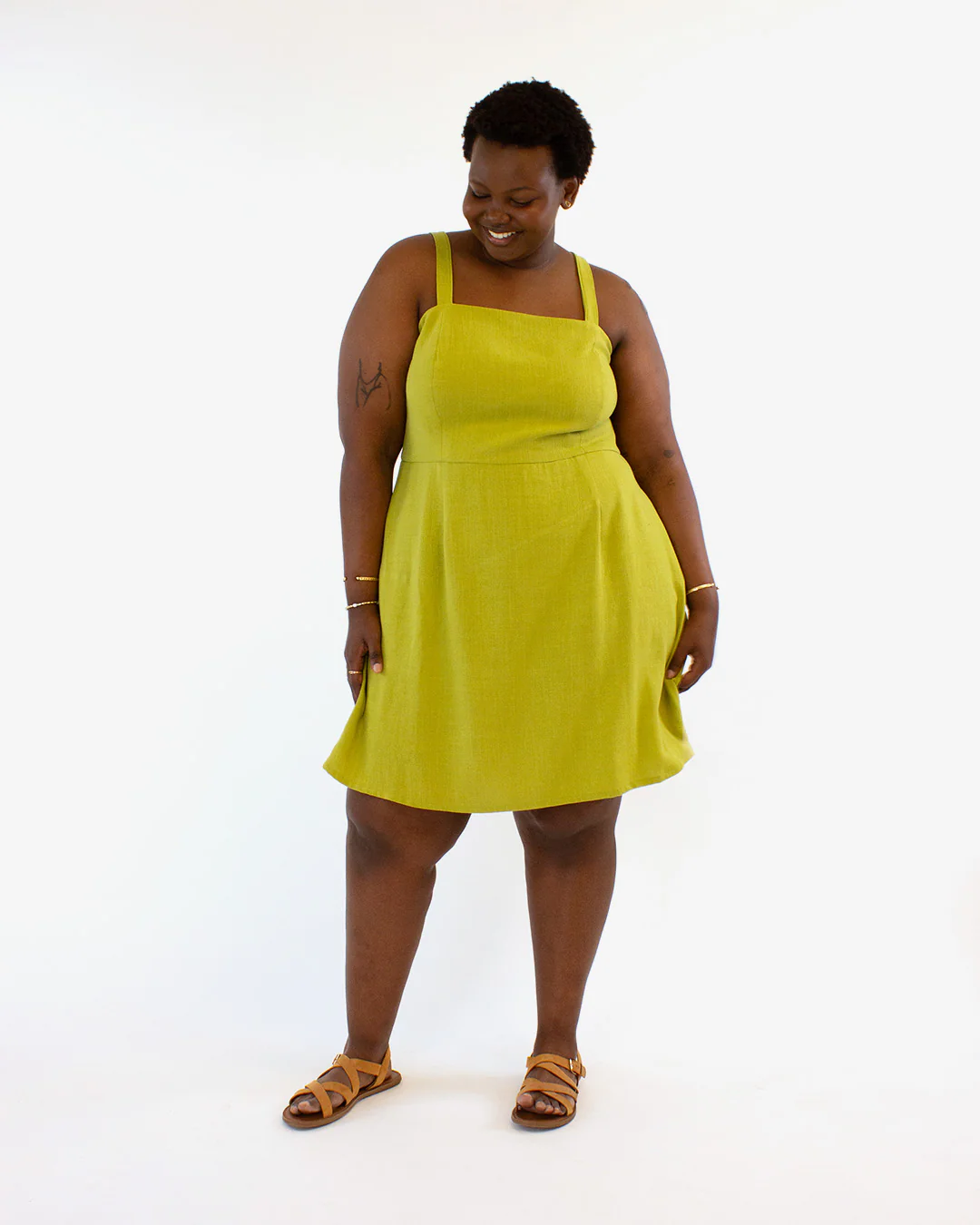 Helen's Closet Lockhart Jumpsuit and Dress - Image 25
