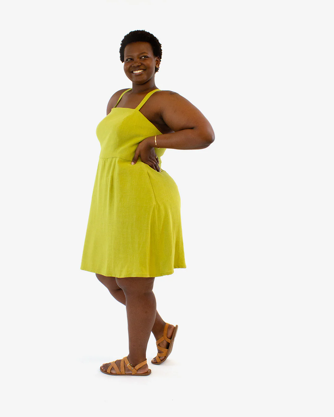 Helen's Closet Lockhart Jumpsuit and Dress - Image 26