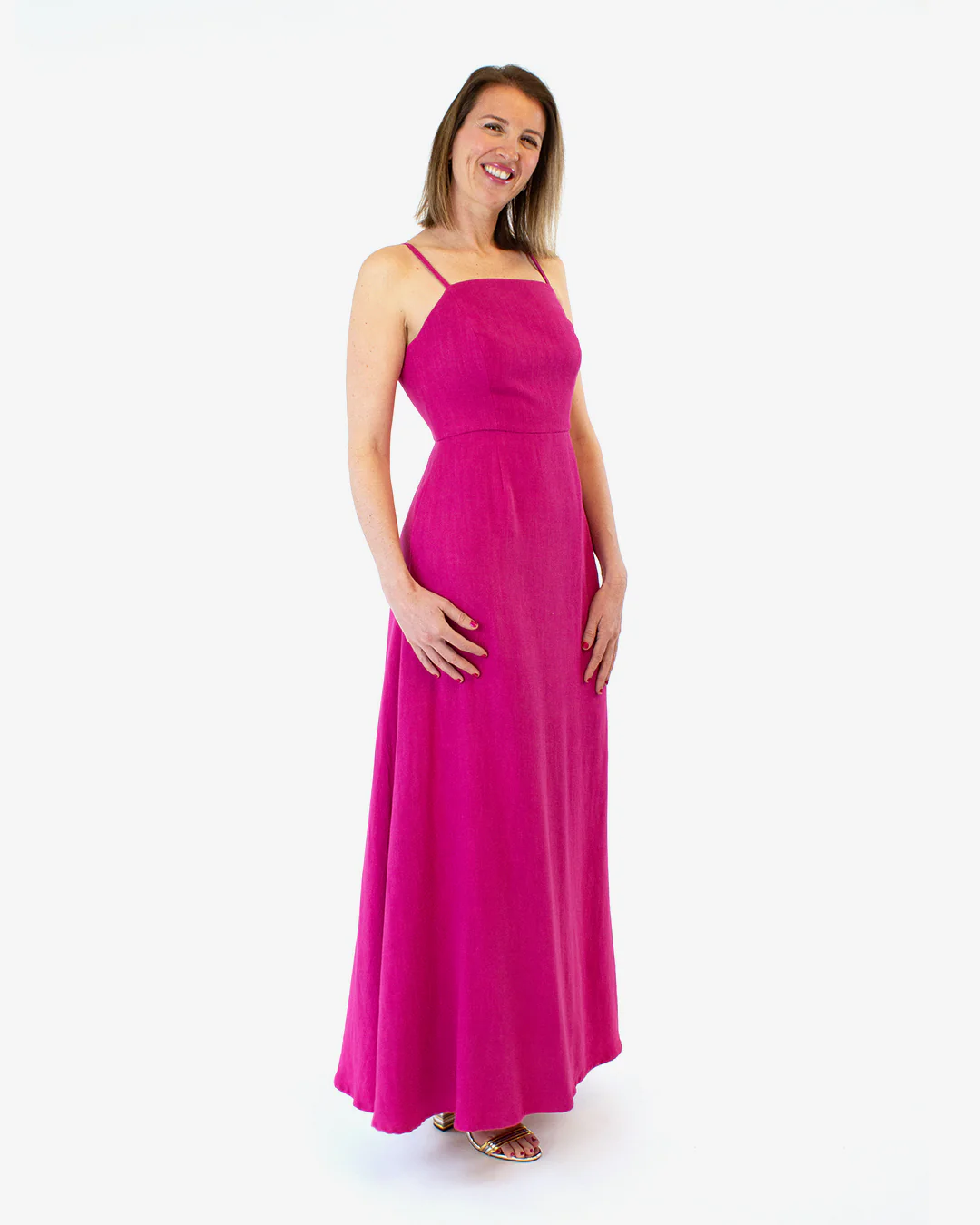 Helen's Closet Lockhart Jumpsuit and Dress - Image 6