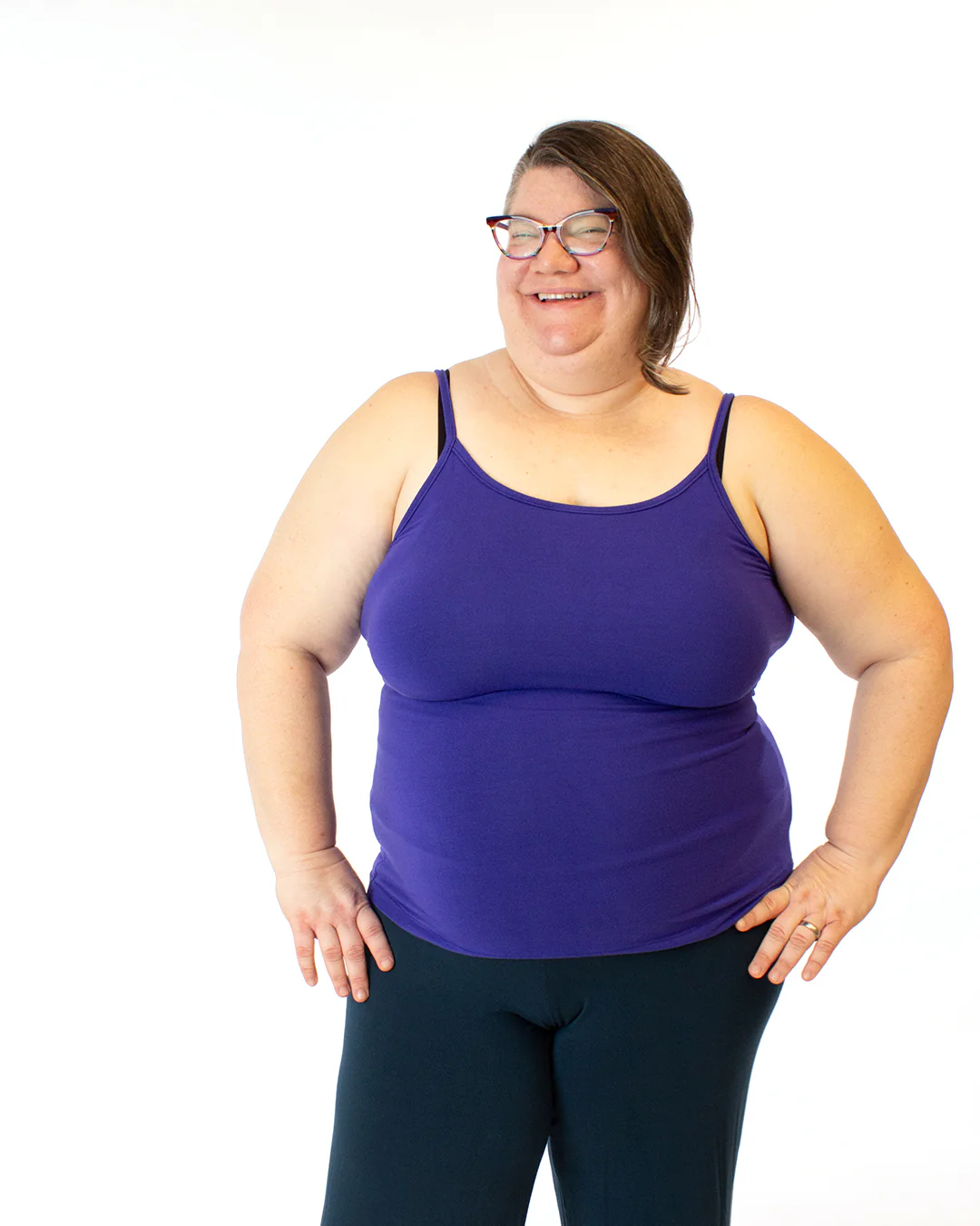 Helen's Closet Slocan Tank - Image 13