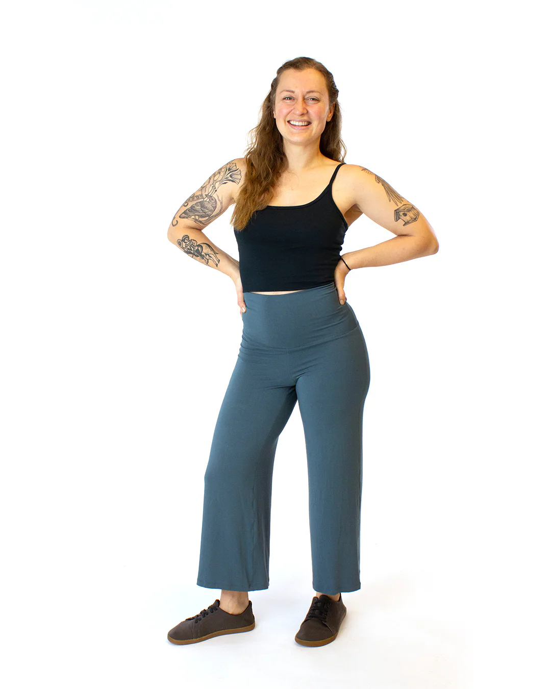 Helen's Closet Slocan Tank - Image 2