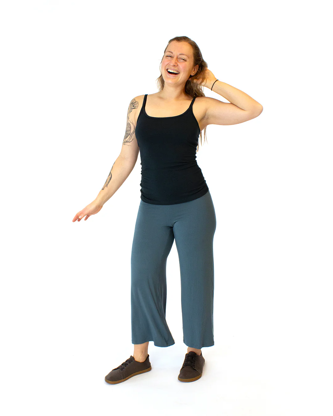 Helen's Closet Slocan Tank - Image 3