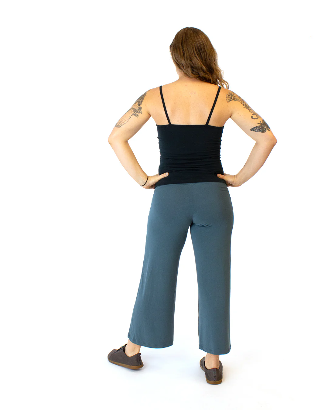 Helen's Closet Slocan Tank - Image 4