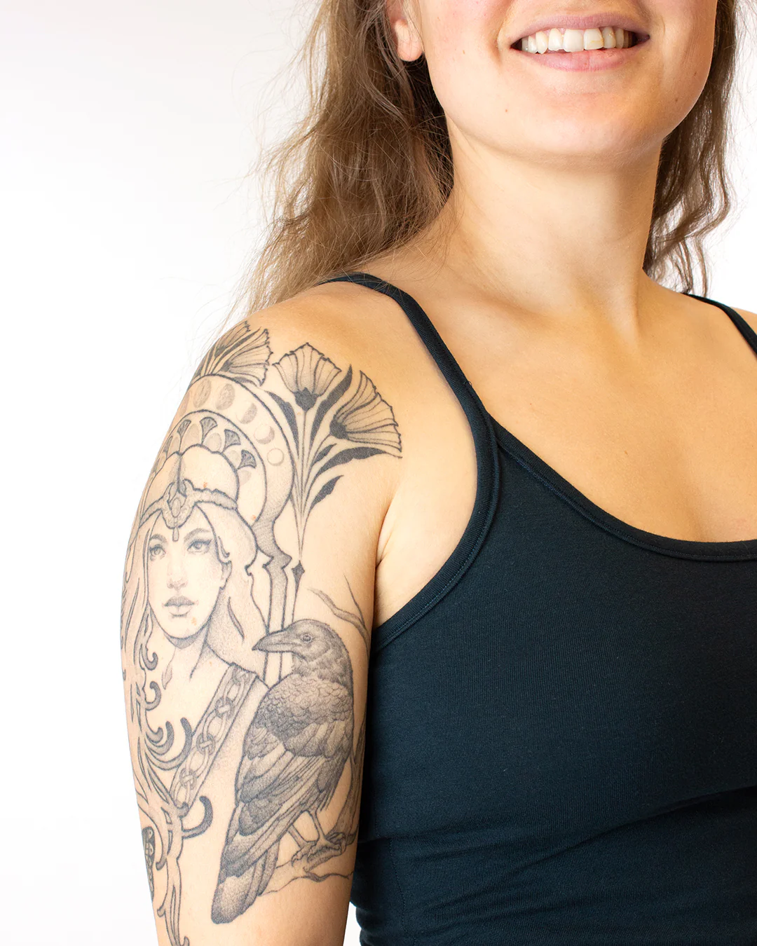 Helen's Closet Slocan Tank - Image 5