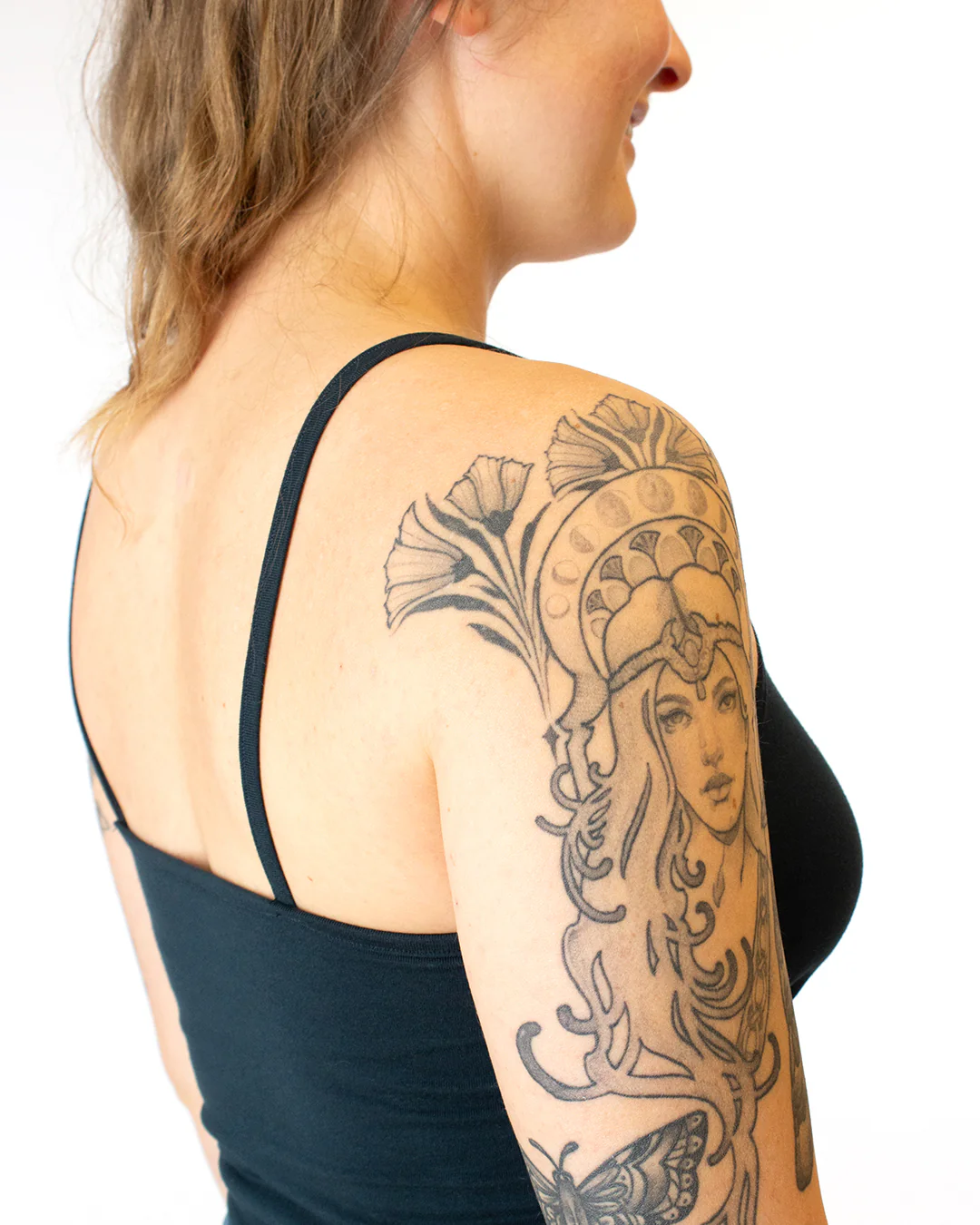 Helen's Closet Slocan Tank - Image 6