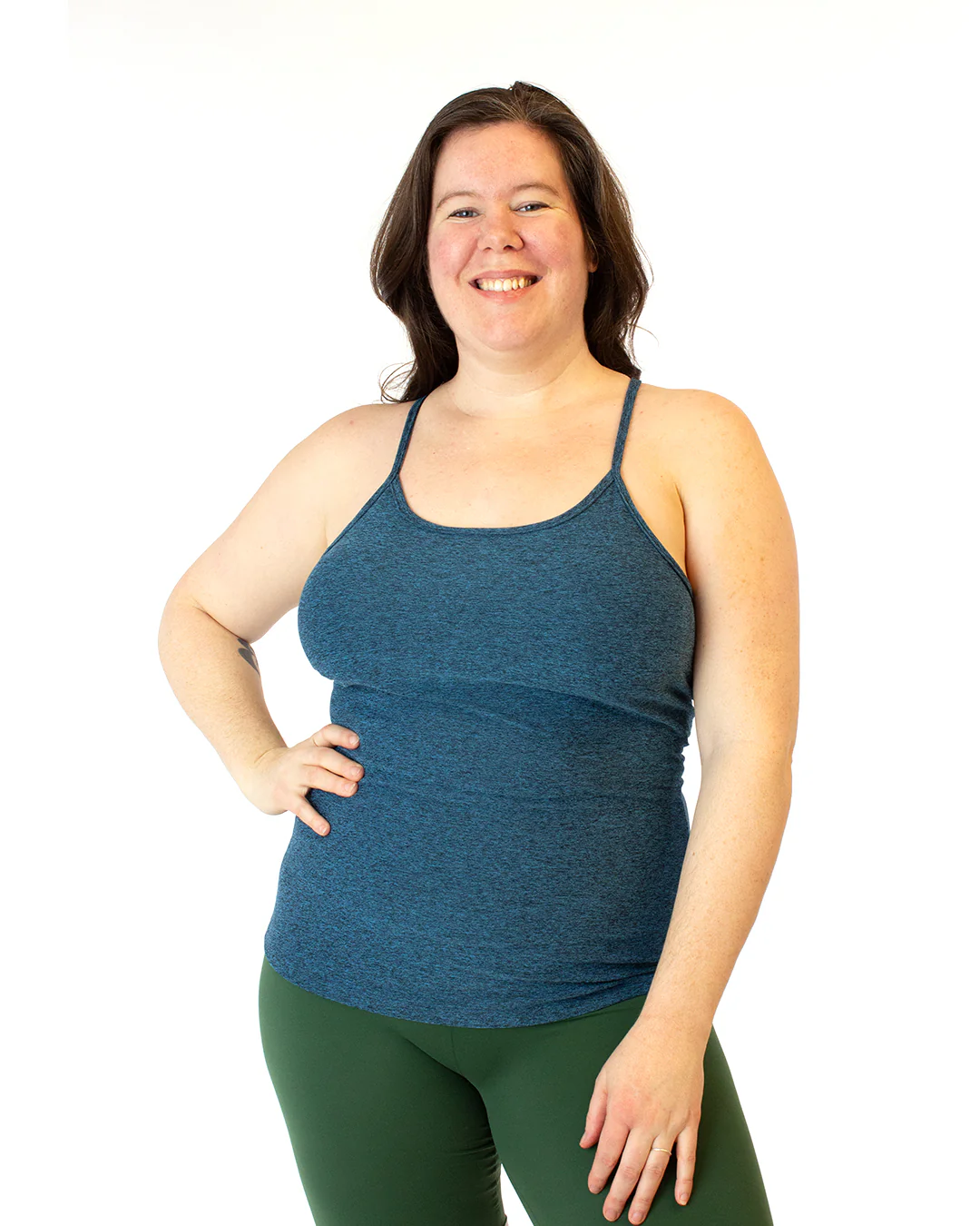 Helen's Closet Slocan Tank - Image 8