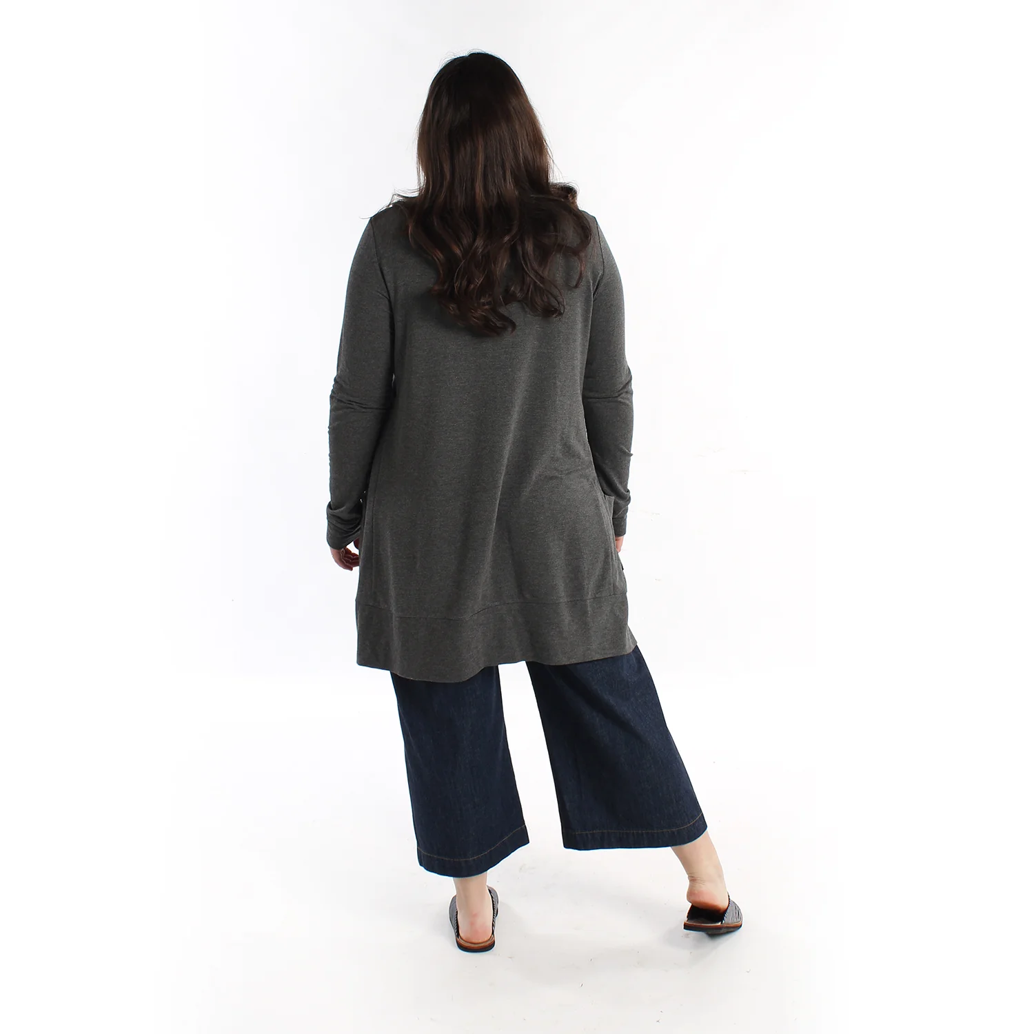 Helen's Closet Blackwood Cardigan - Image 3