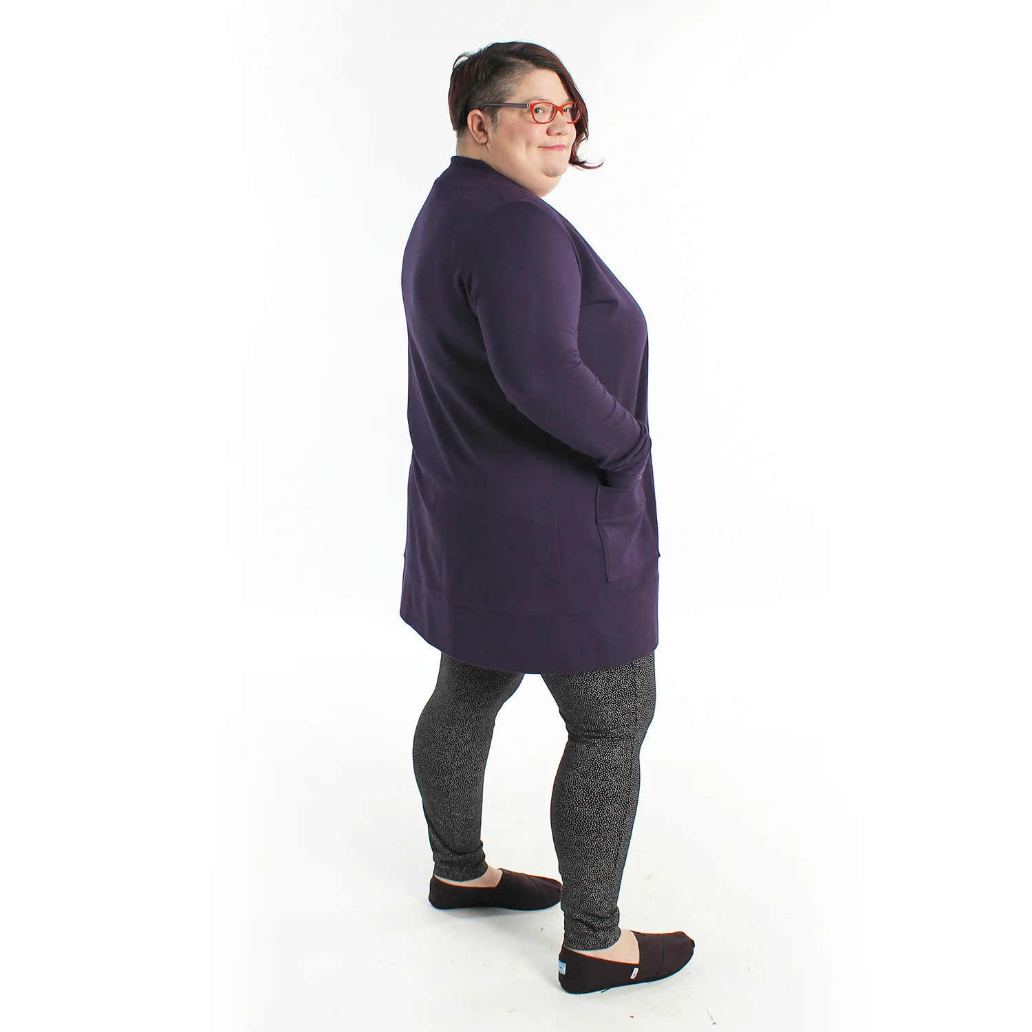 Helen's Closet Blackwood Cardigan - Image 8