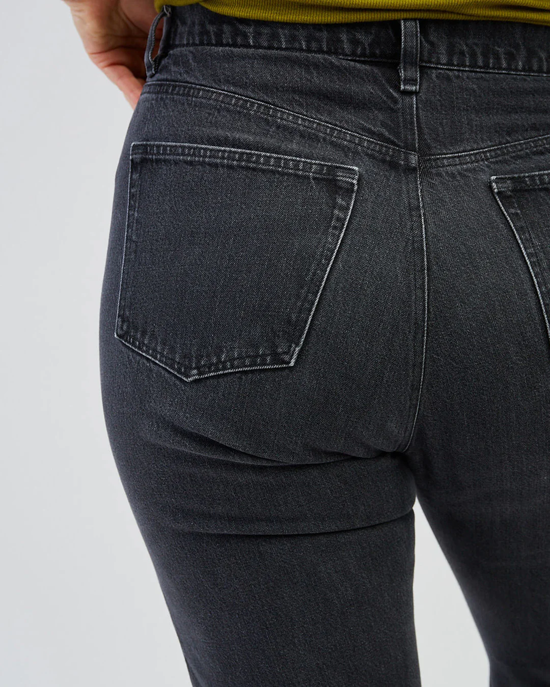 Helen's Closet Brooks Jeans - Image 16
