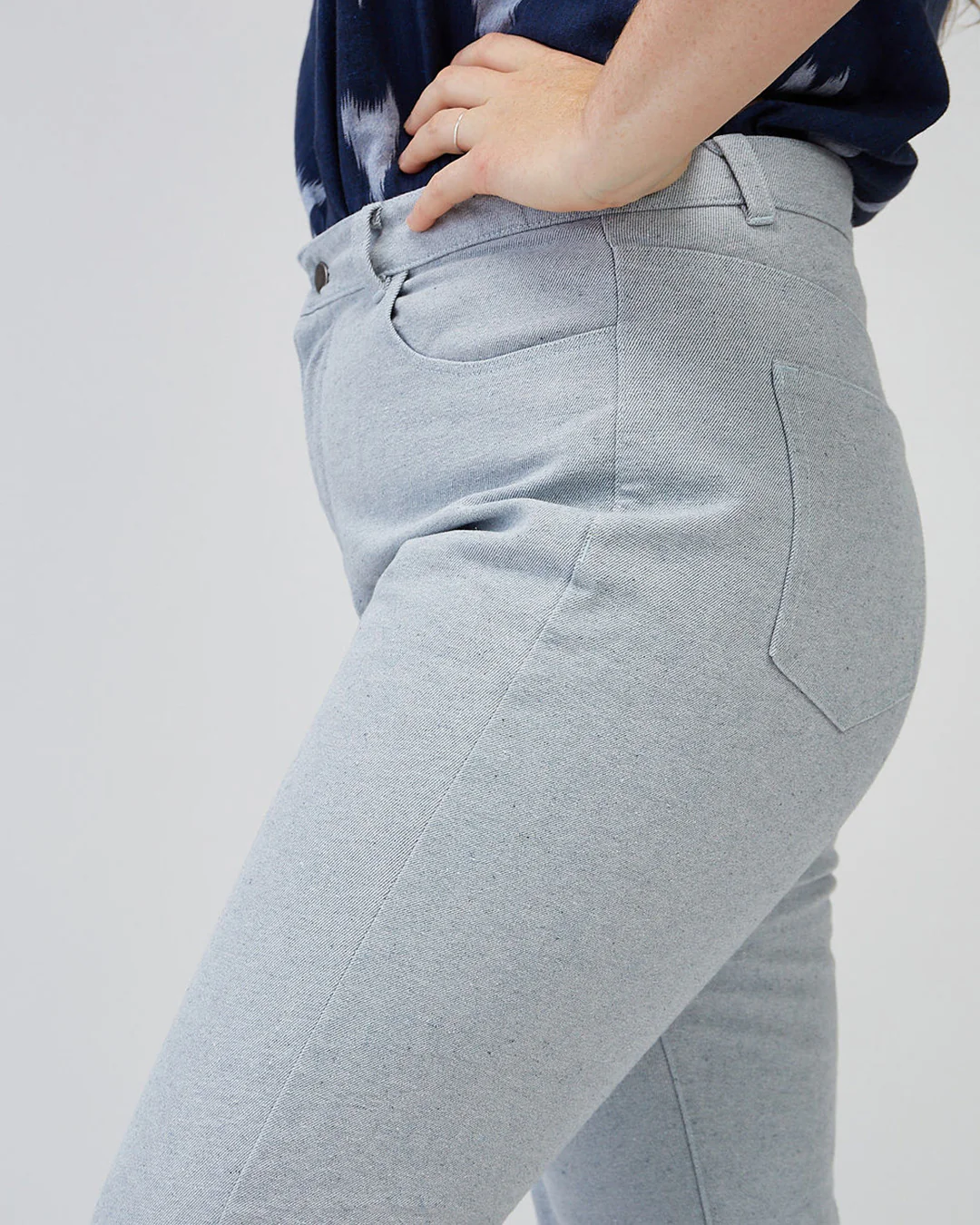 Helen's Closet Brooks Jeans - Image 9