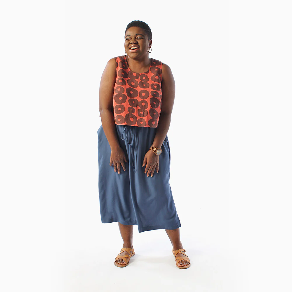 Helen's Closet Donovan Skirt - Image 11
