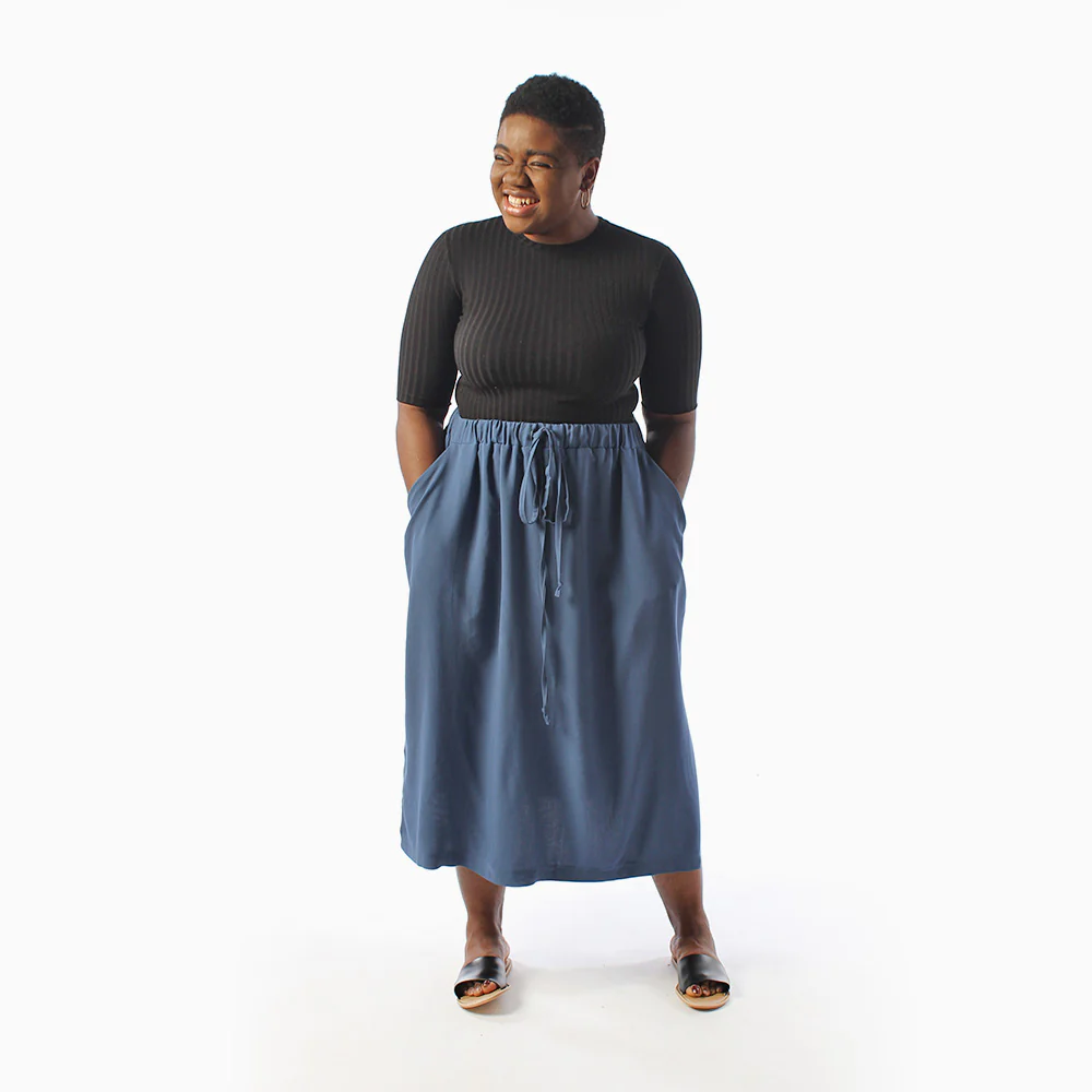 Helen's Closet Donovan Skirt - Image 12