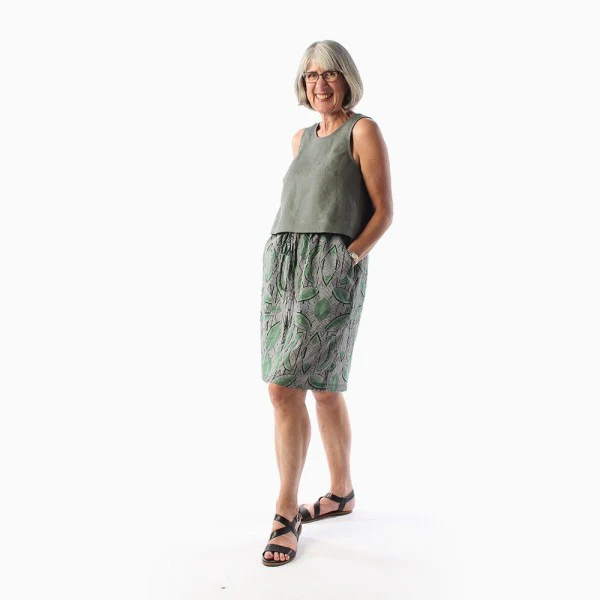Helen's Closet Donovan Skirt - Image 4
