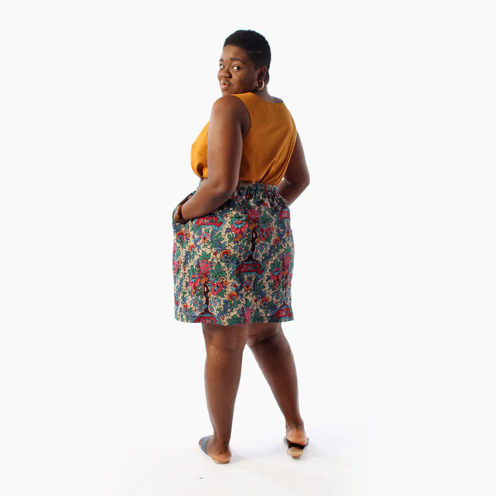Helen's Closet Donovan Skirt - Image 9
