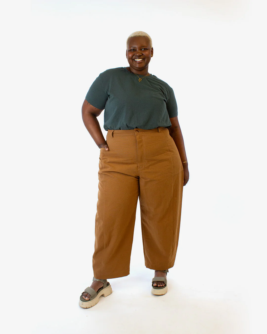 Helen's Closet Falconer Pants - Image 16