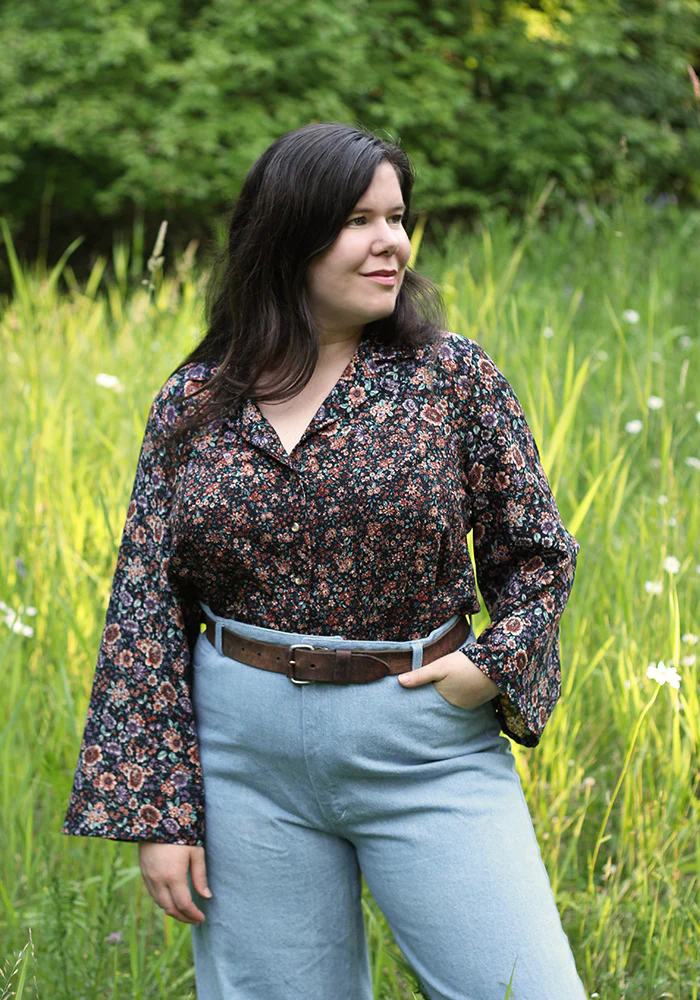 Helen's Closet Gilbert Top - Image 13