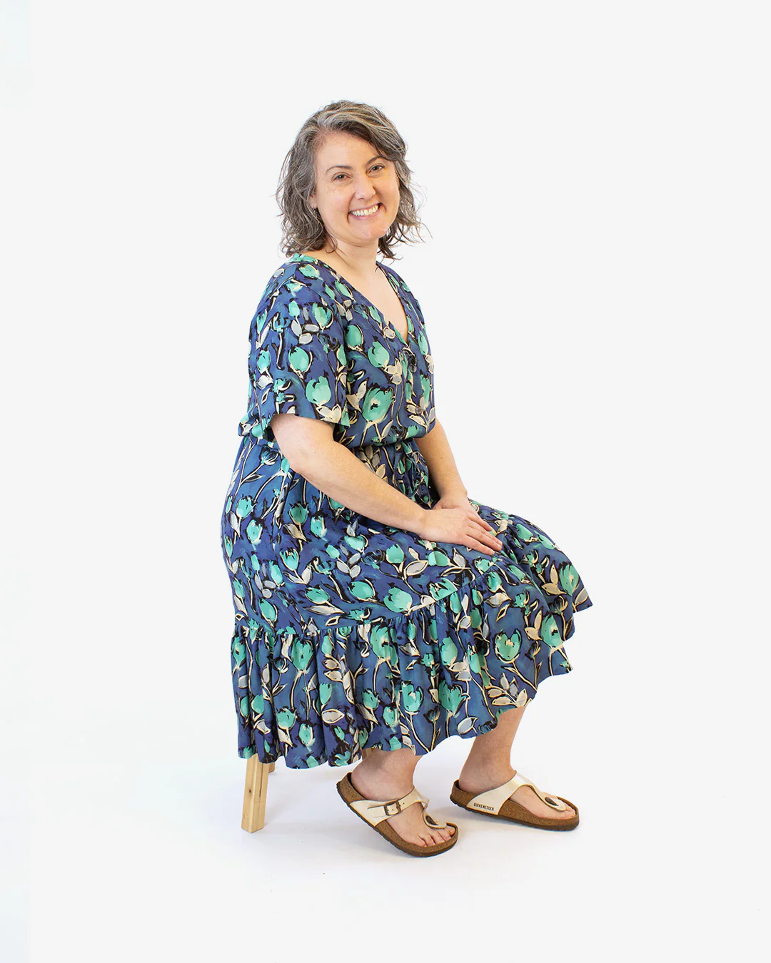 Helen's Closet Holmes Dress - Image 11