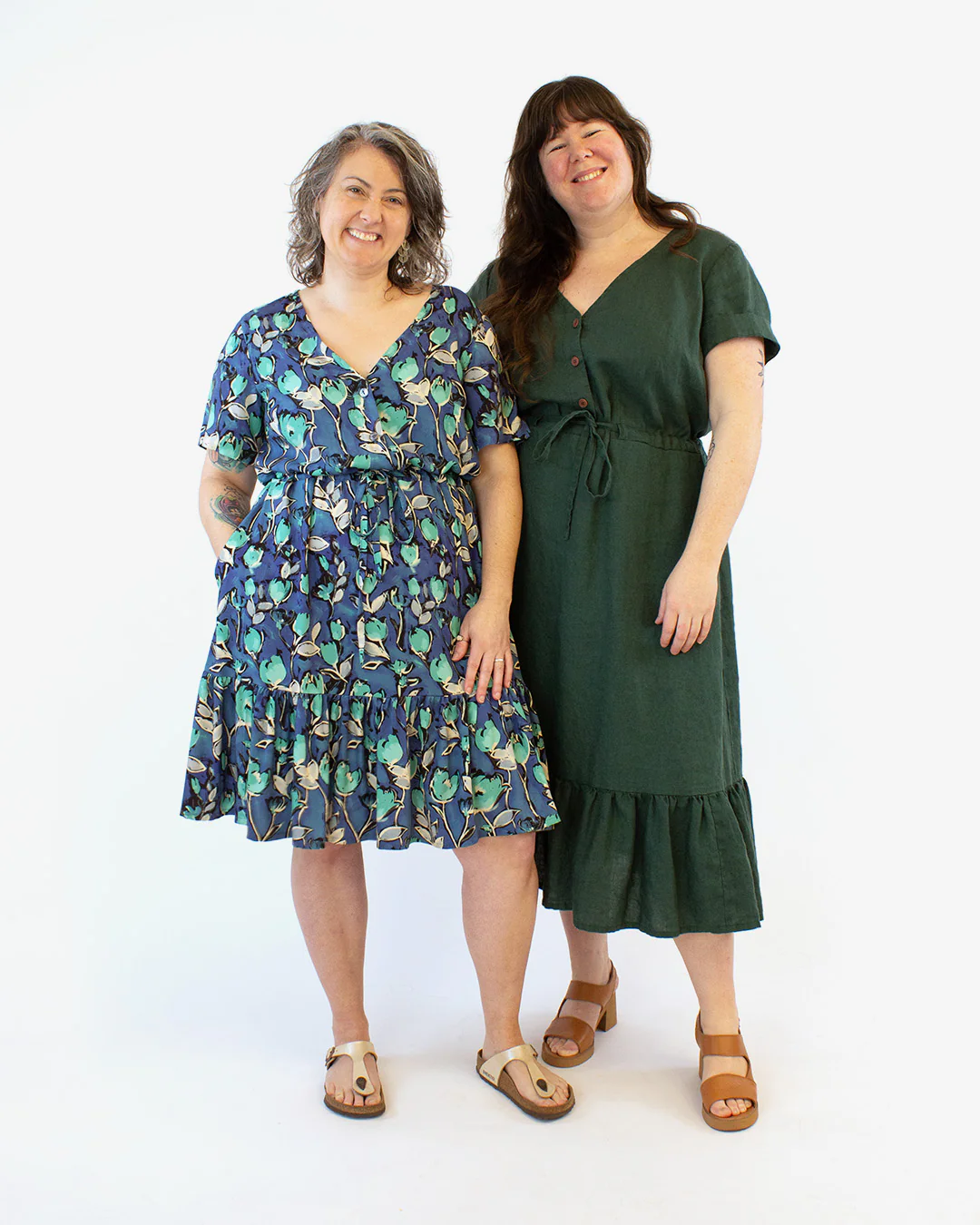 Helen's Closet Holmes Dress - Image 12