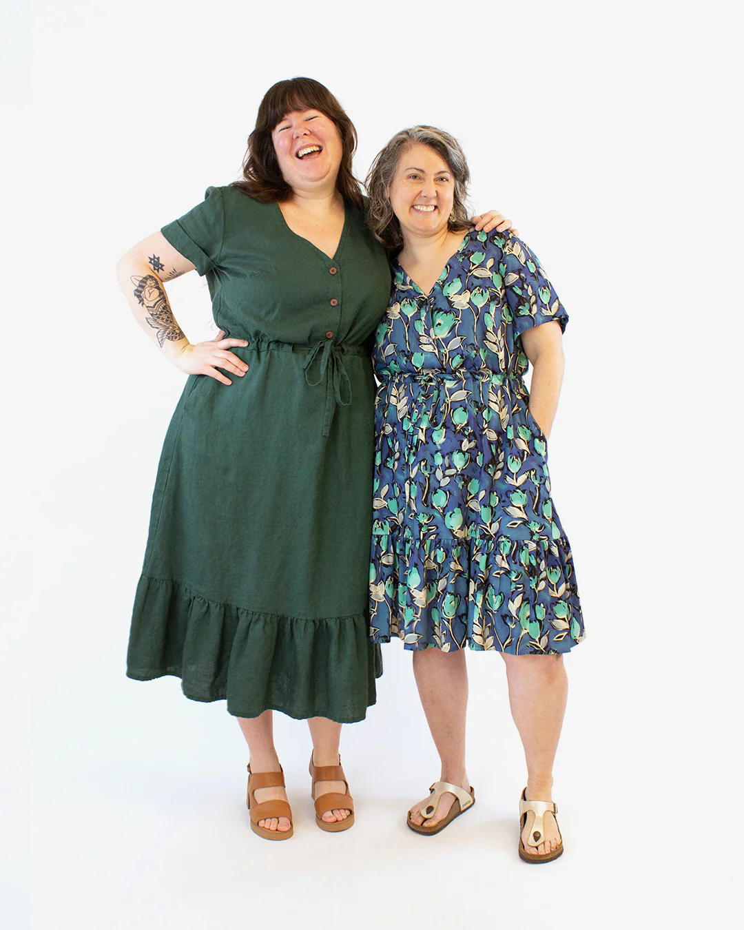Helen's Closet Holmes Dress - Image 13