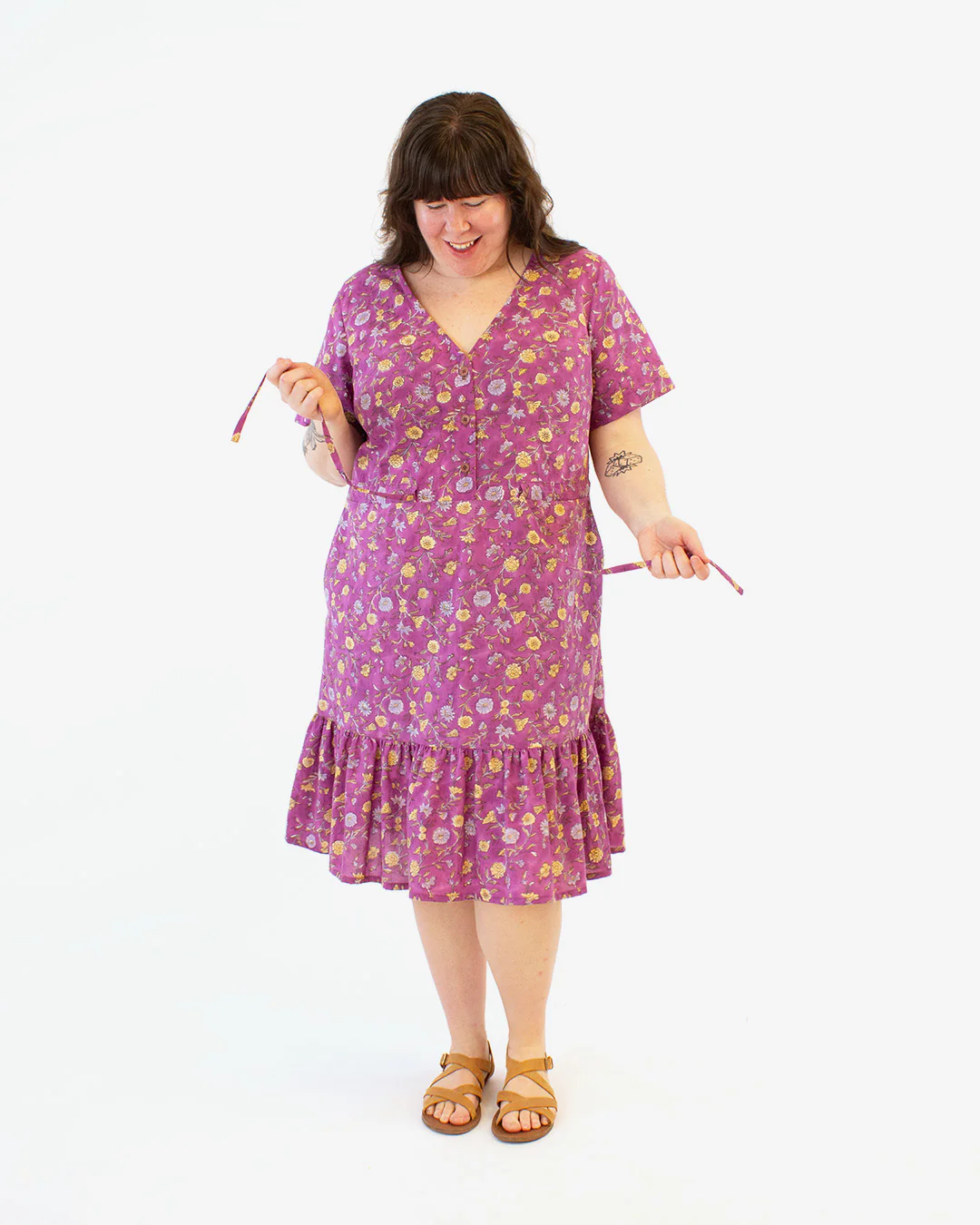 Helen's Closet Holmes Dress - Image 14