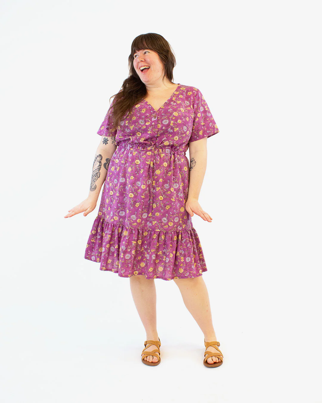 Helen's Closet Holmes Dress - Image 15