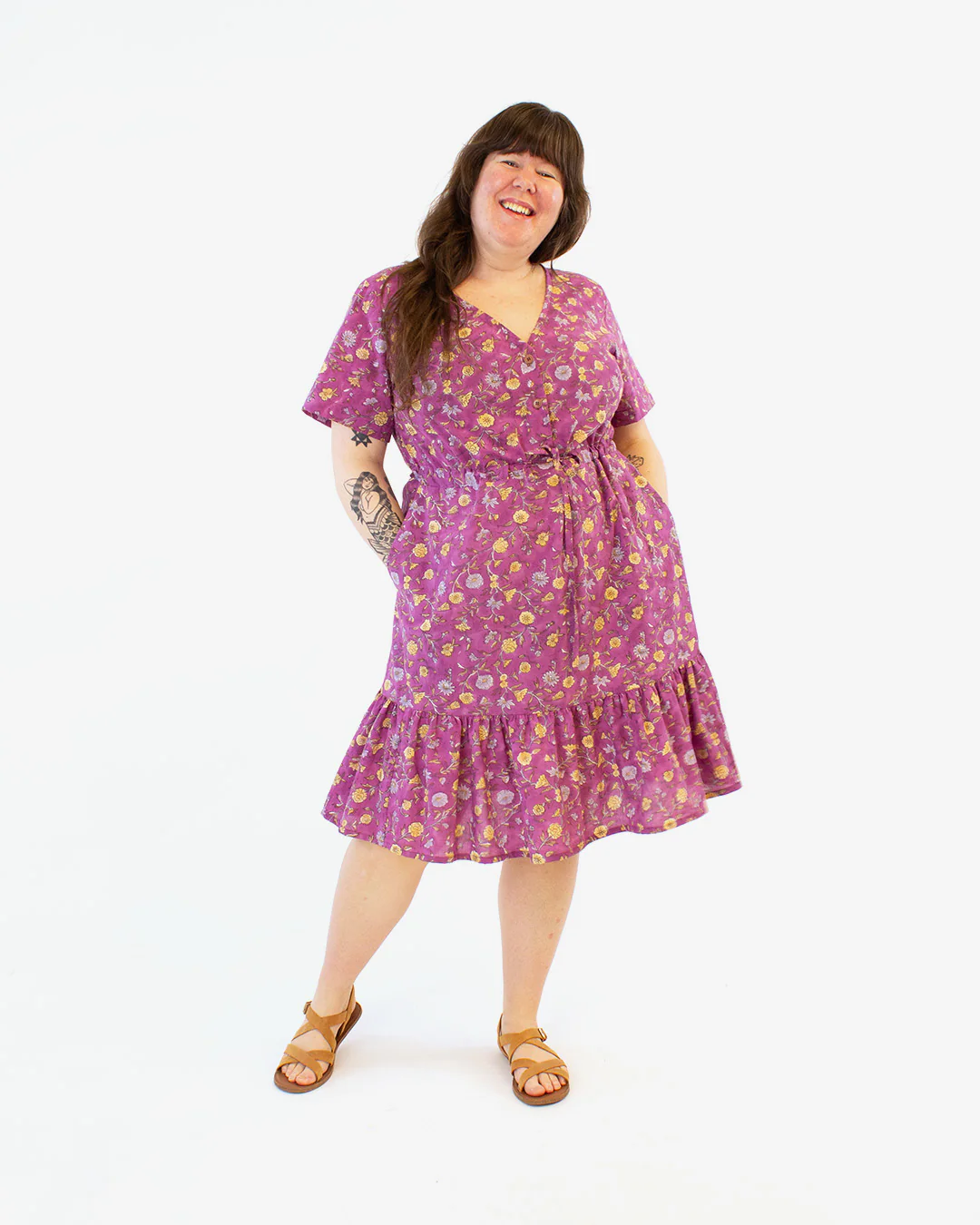 Helen's Closet Holmes Dress - Image 16