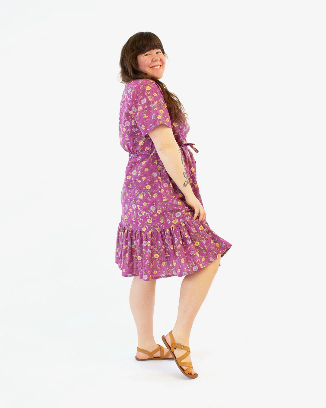 Helen's Closet Holmes Dress - Image 17