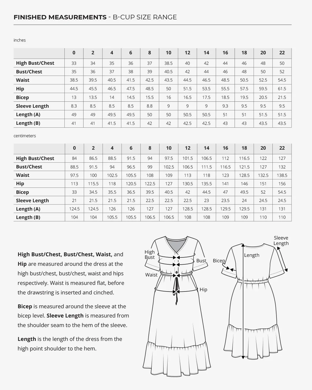 Helen's Closet Holmes Dress - Image 22
