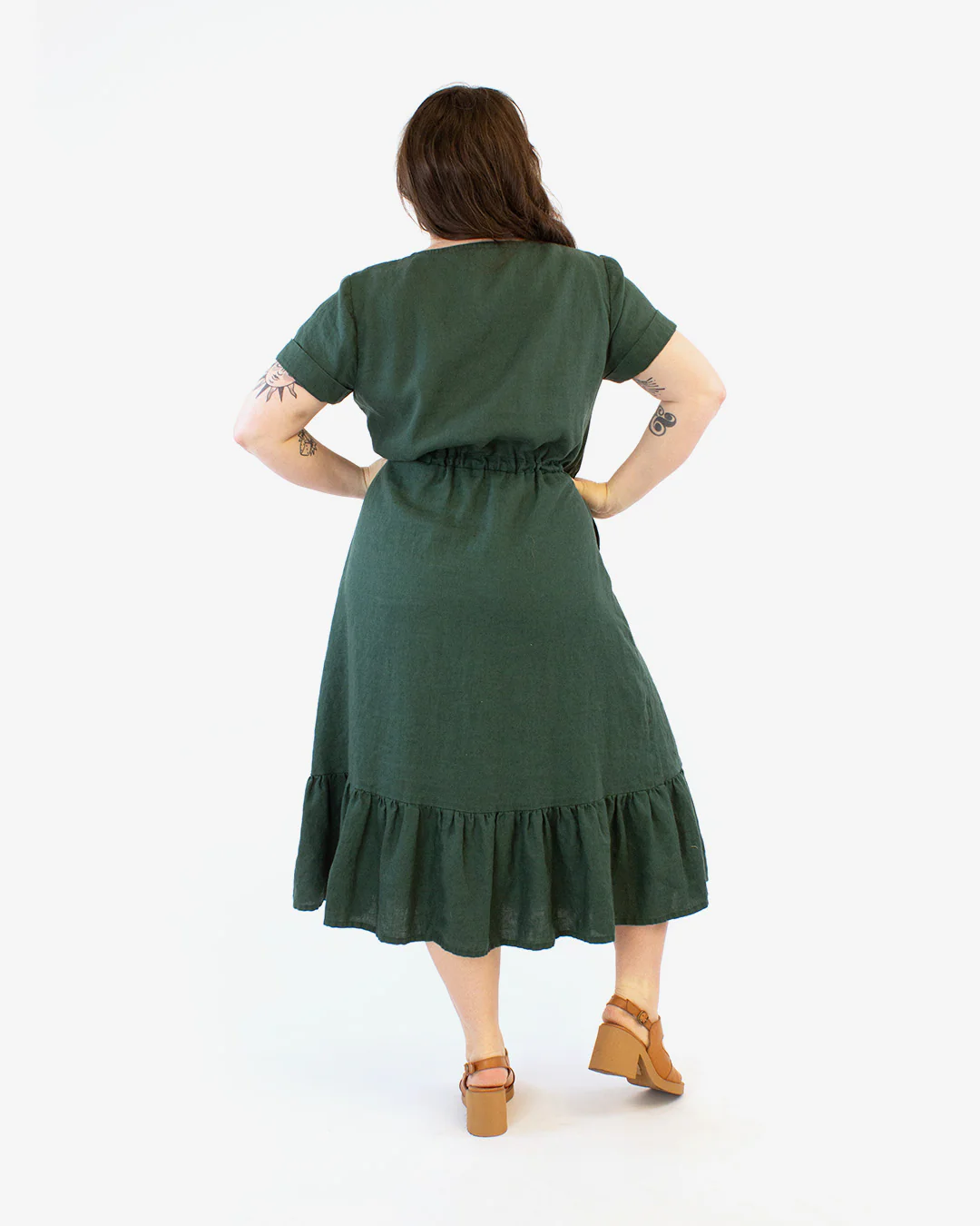 Helen's Closet Holmes Dress - Image 7