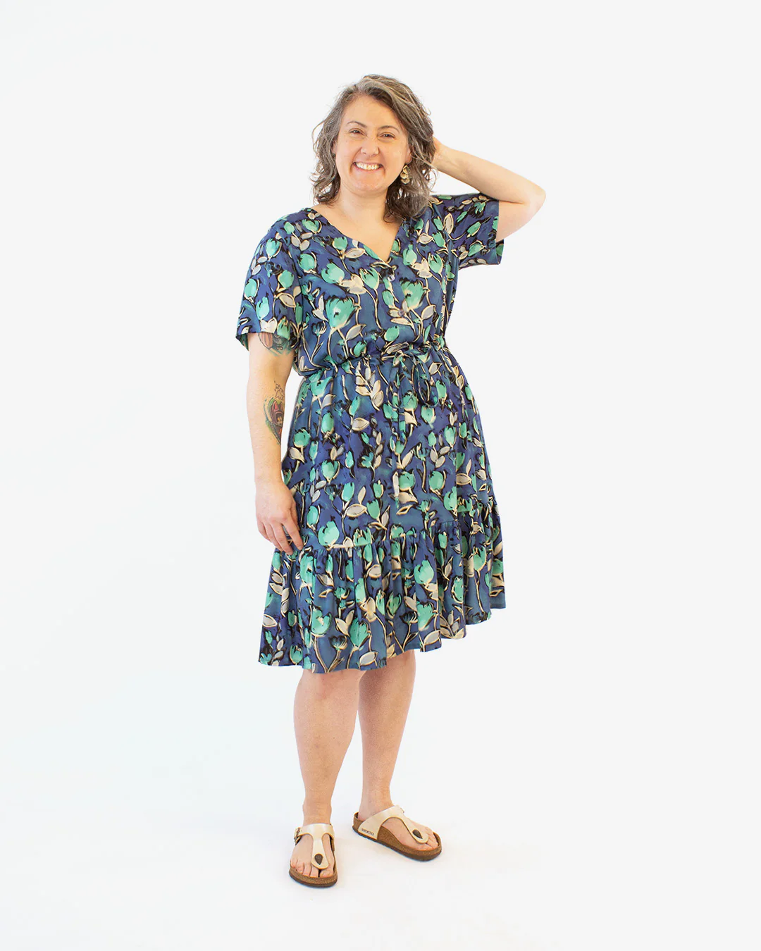 Helen's Closet Holmes Dress - Image 9