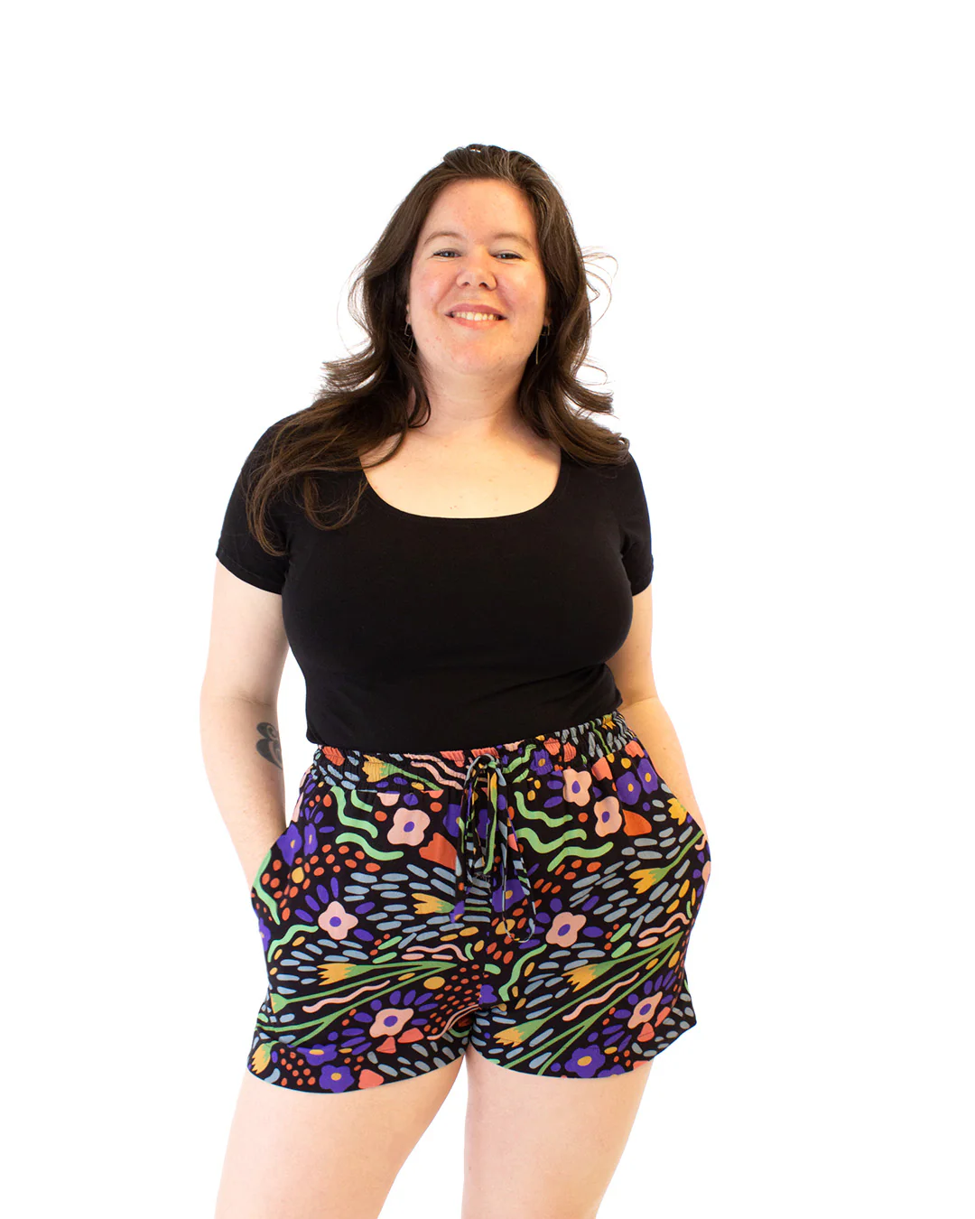 Helen's Closet June Shorts and Pants - Image 14