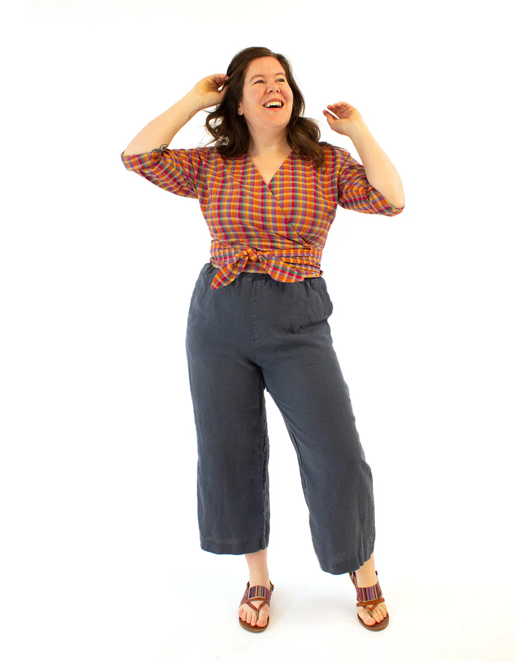 Helen's Closet June Shorts and Pants - Image 7