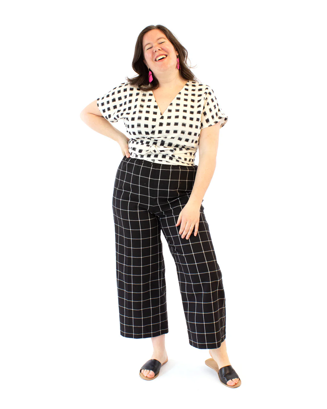 Helen's Closet June Shorts and Pants - Image 8