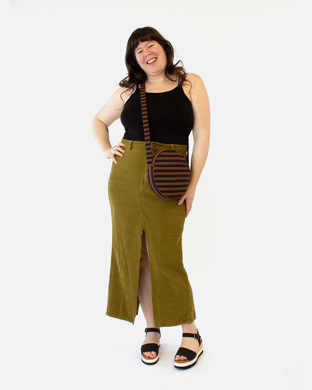 Helen's Closet Orbit Bag - Image 10