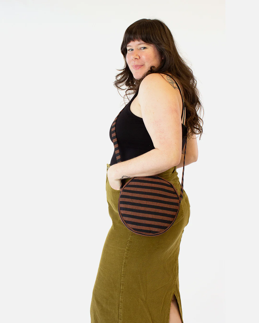 Helen's Closet Orbit Bag - Image 12