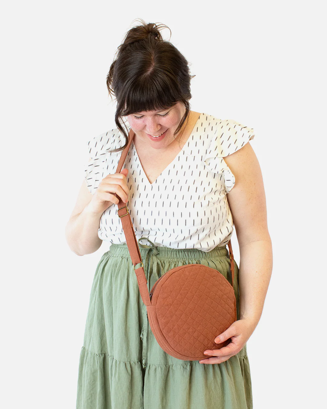 Helen's Closet Orbit Bag - Image 15
