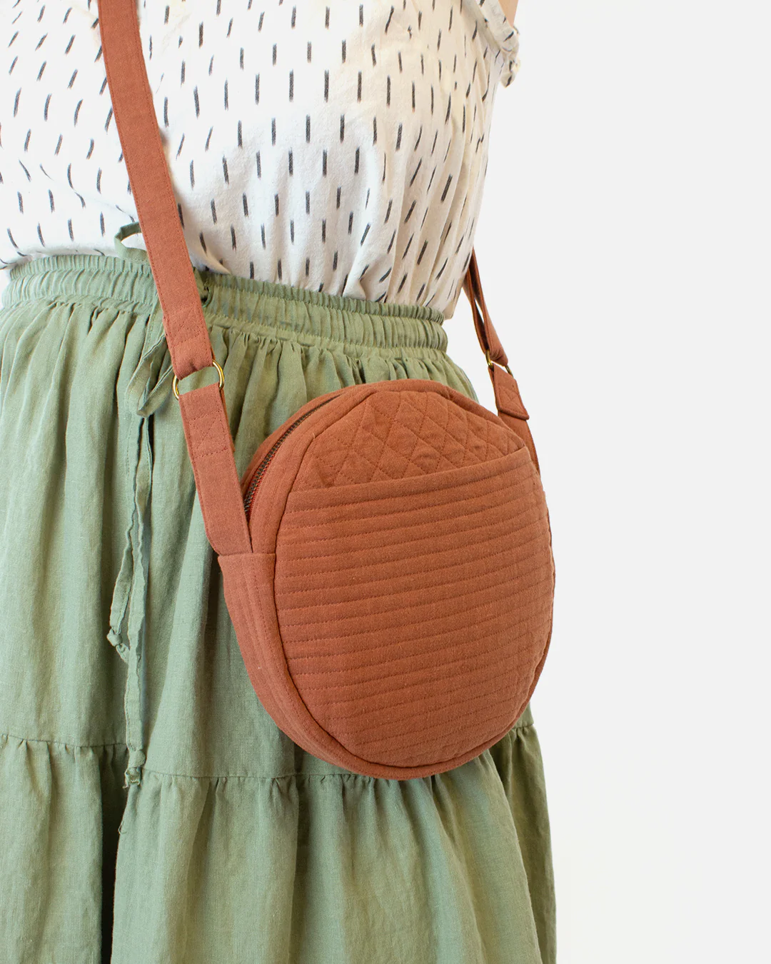 Helen's Closet Orbit Bag - Image 16