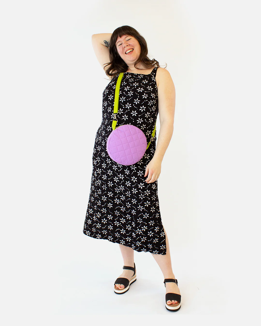 Helen's Closet Orbit Bag - Image 17