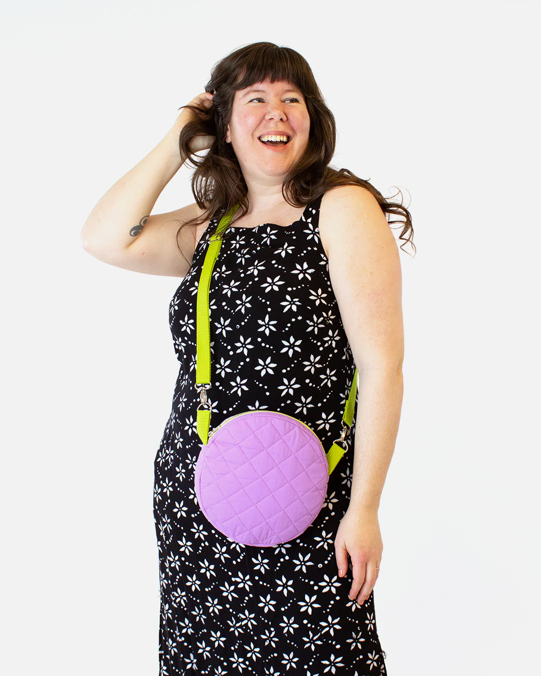 Helen's Closet Orbit Bag - Image 19