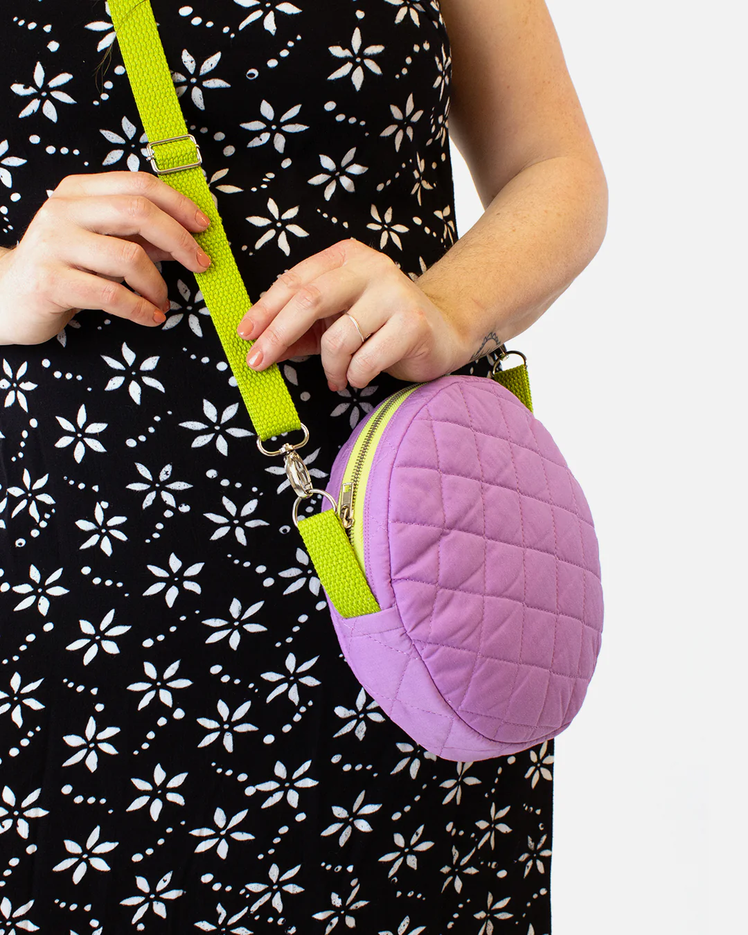Helen's Closet Orbit Bag - Image 20