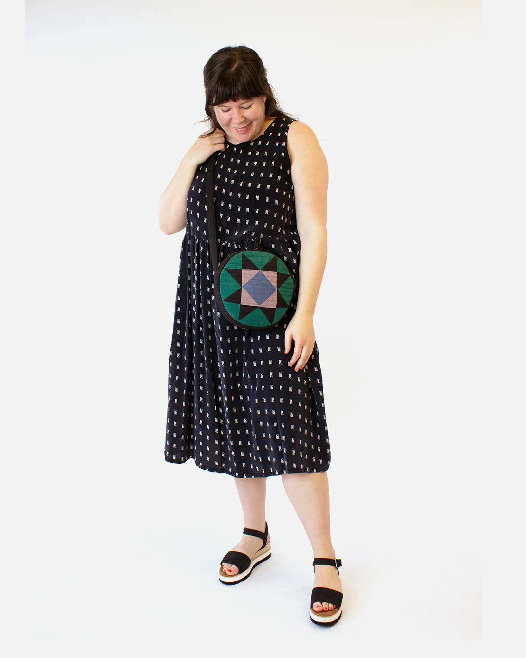 Helen's Closet Orbit Bag - Image 21