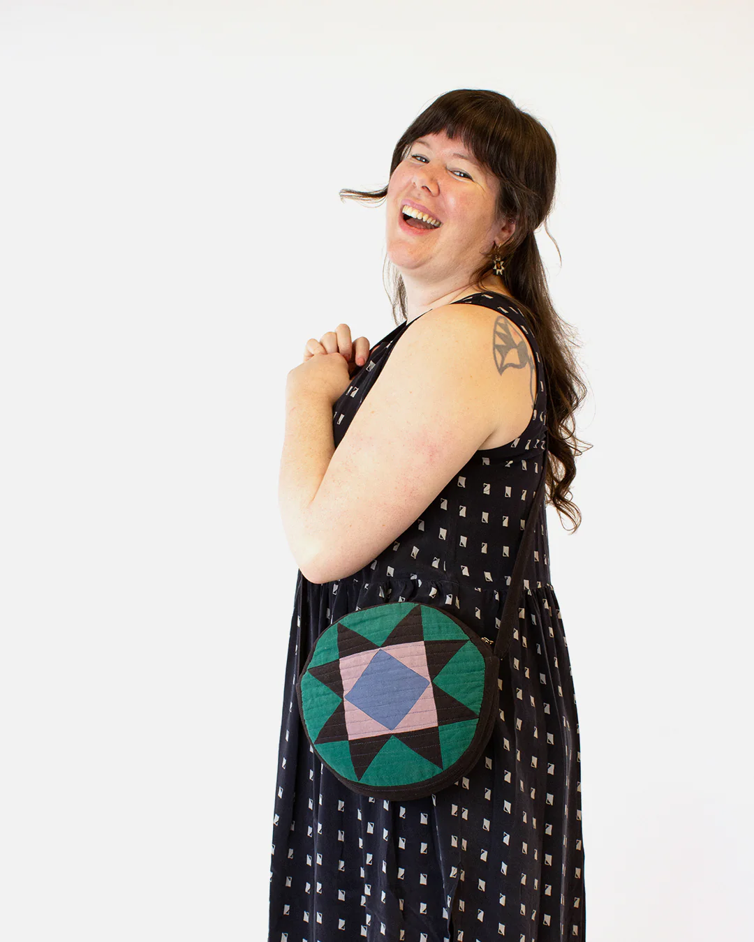 Helen's Closet Orbit Bag - Image 22
