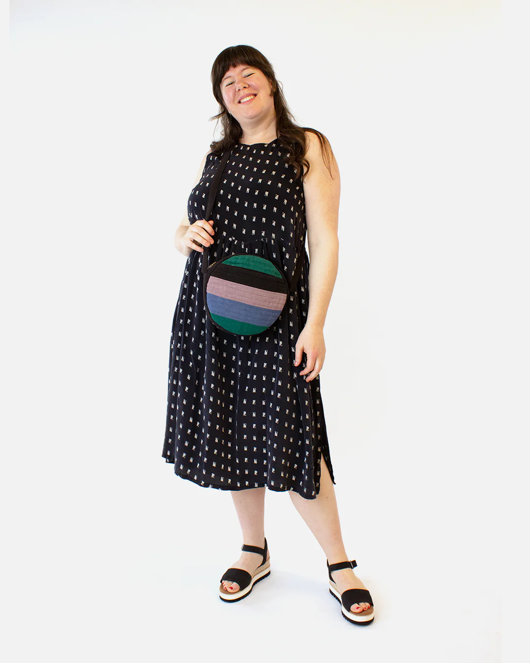 Helen's Closet Orbit Bag - Image 23