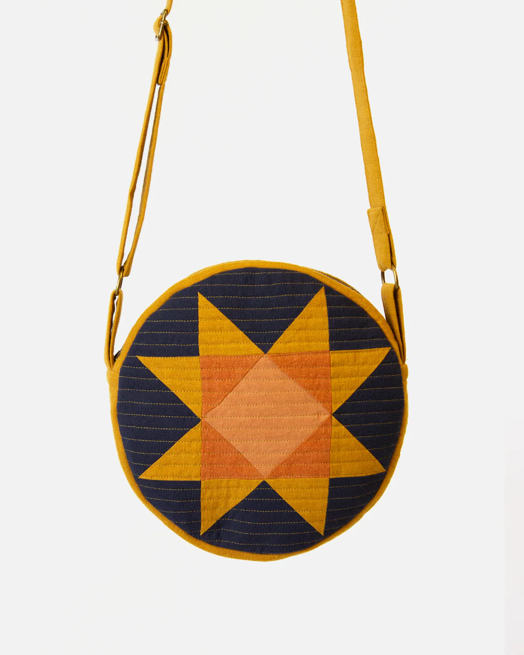 Helen's Closet Orbit Bag - Image 7