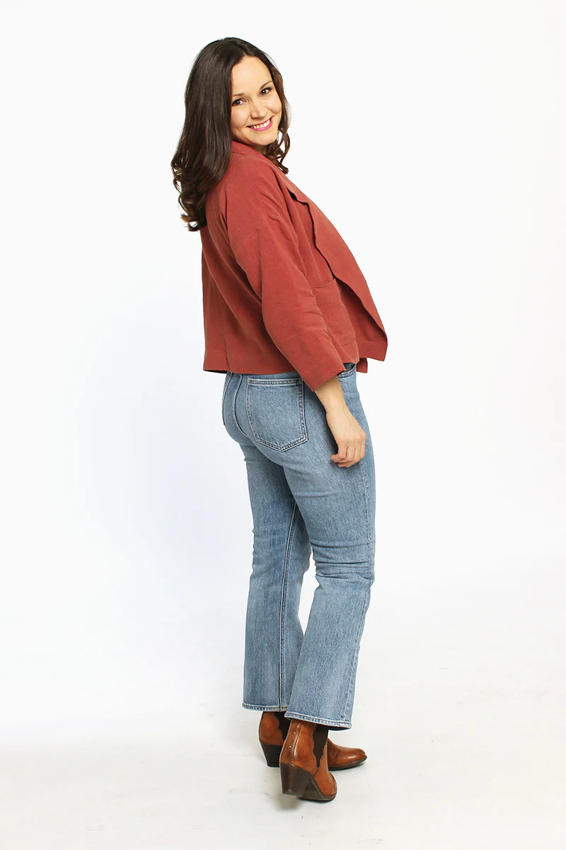 Helen's Closet Pona Jacket - Image 16