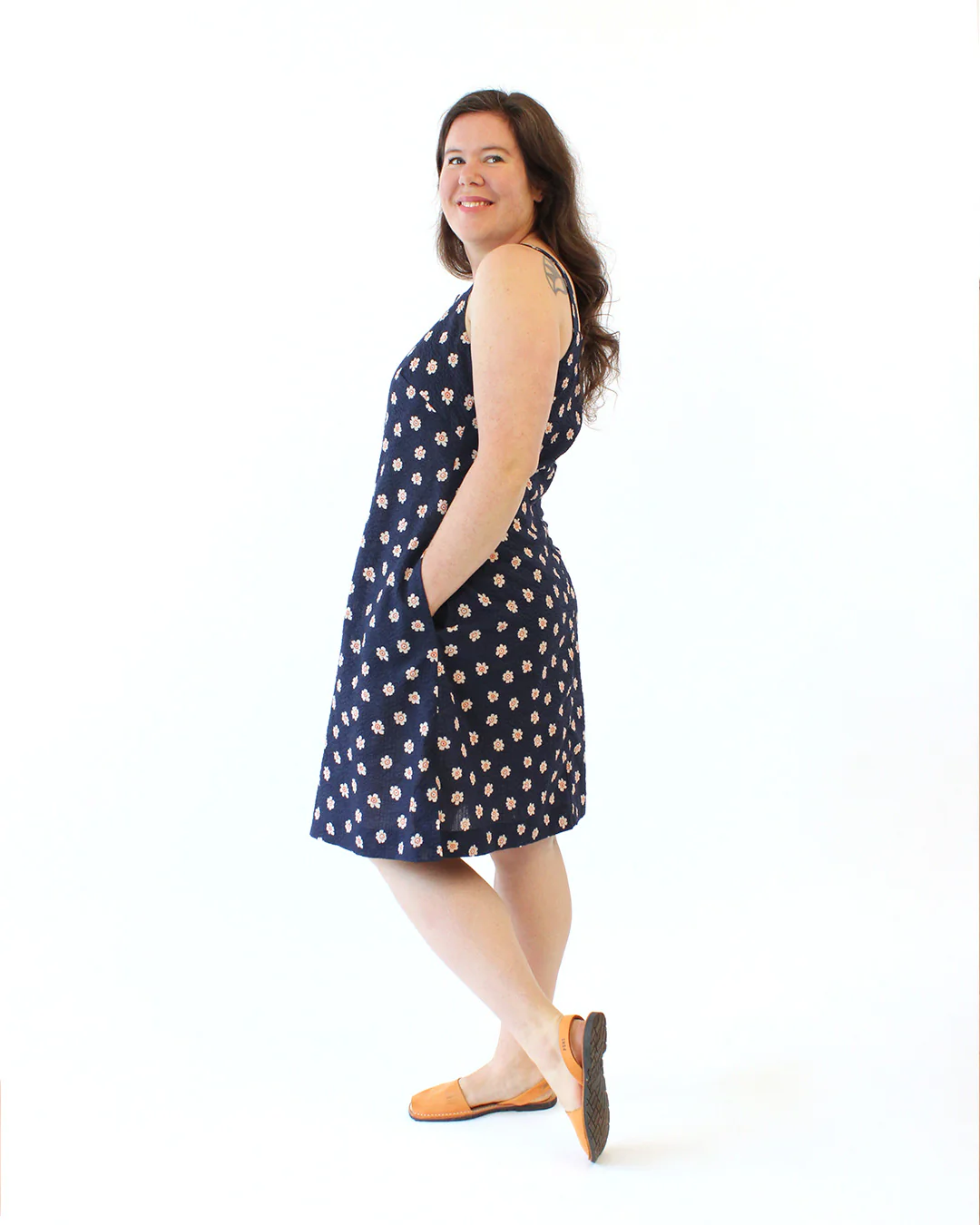 Helen's Closet Reynolds Top and Dress - Image 16