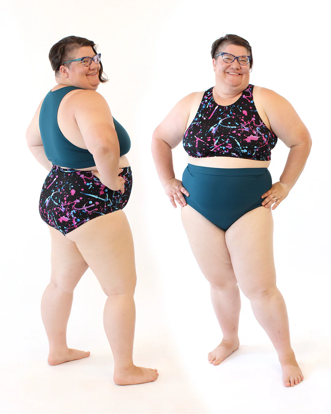 Helen's Closet Sandpiper Swimsuit - Image 25