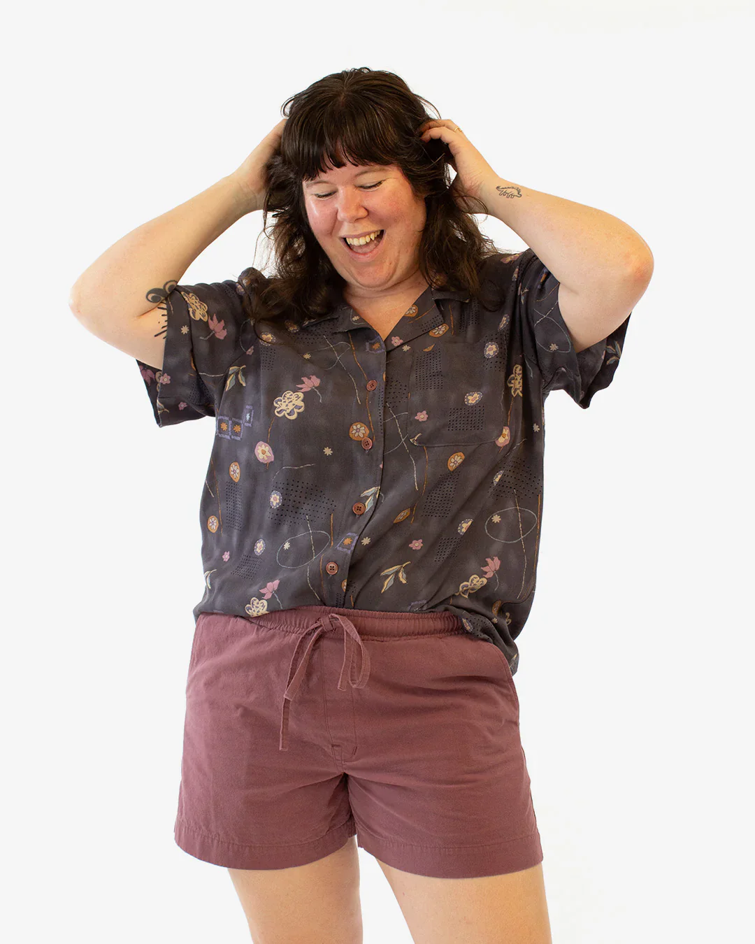 Helen's Closet Ukee Shorts - Image 11